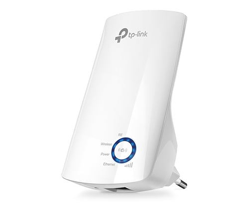 מגדיל טווח TP-Link - דגם TL-WA850RE