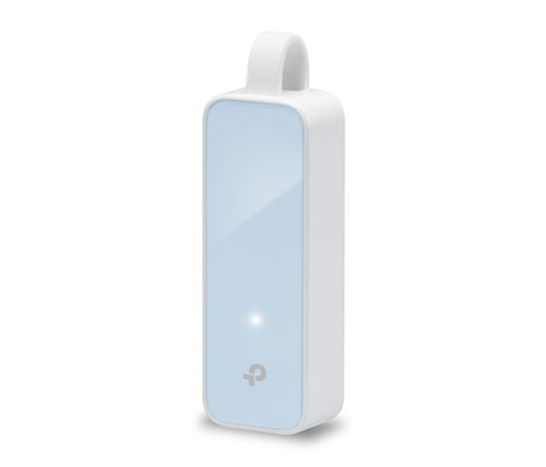 מתאם רשת USB 2.0 ל-TP-Link - 100Mbps