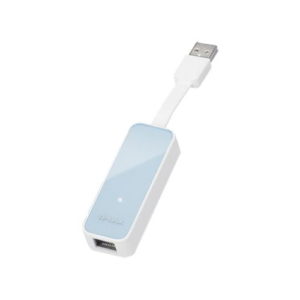 מתאם רשת לUSB TP Link Gigabit