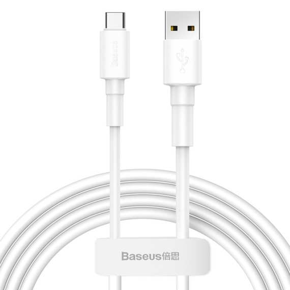 כבל Baseus USB For Type C באורך 1 מטר