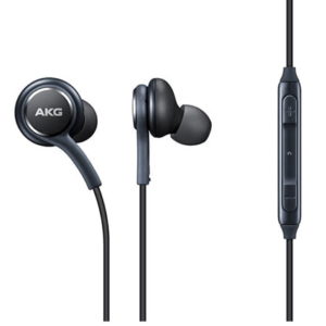 אוזניות חוטיות מקוריות Samsung Tuned By AKG Type C
