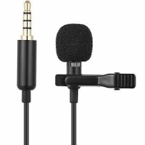 מיקרופון לטלפון סלולרי CellTech 1209