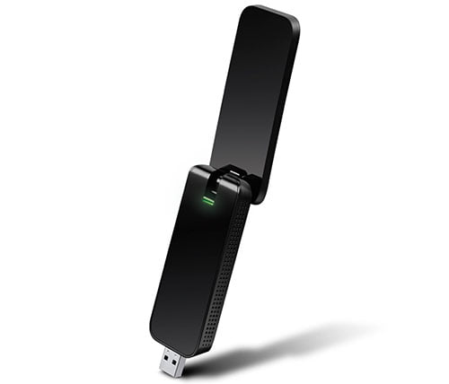 מתאם רשת אלחוטית TP-Link Archer AC1300