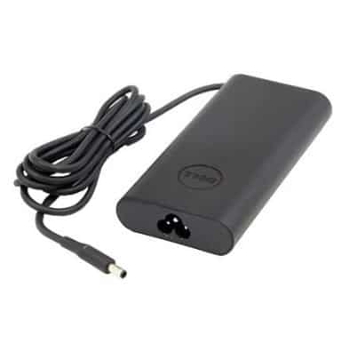 מטען למחשב נייד Dell - מפרט: 19.5V / 4.62A / 7.4mm