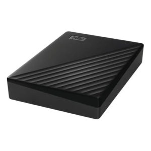 דיסק קשיח חיצוני Western Digital My Passport - 5TB