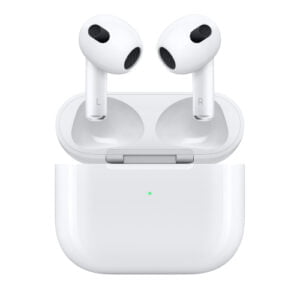 אוזניות אלחוטיות Apple Airpods 3