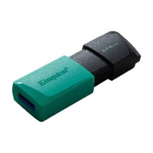 זיכרון נייד Kingston DataTraveler Exodia USB 3.2 256gb