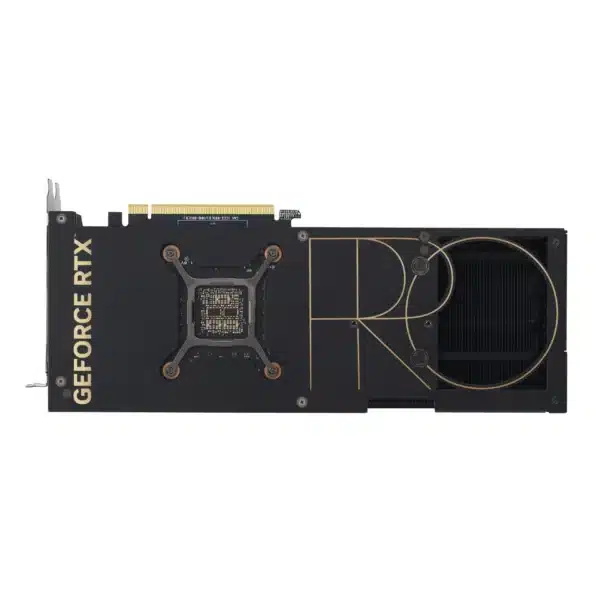 ⁦כרטיס מסך ASUS ProArt GeForce RTX 4080 OC 16GB GDDR6X⁩ – תמונה ⁦2⁩