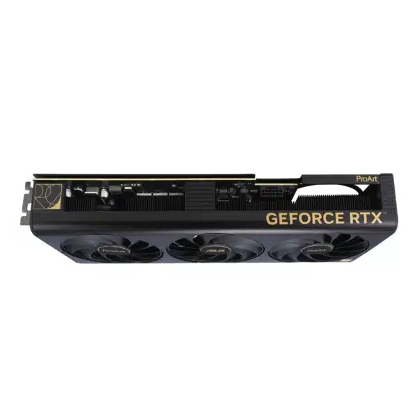 ⁦כרטיס מסך ASUS ProArt GeForce RTX 4080 OC 16GB GDDR6X⁩ – תמונה ⁦4⁩