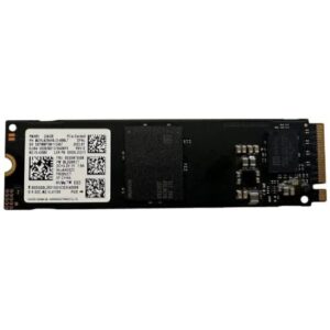 דיסק פנימי Samsung PM9B1 256GB NVME PCIE4.0X04 3300/1250 R/W