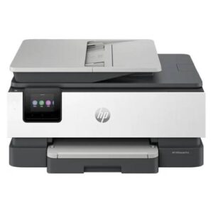 מדפסת HP משולבת אלחוטית צבעונית ביתית הזרקת דיו OfficeJet Pro 8133 All-in-One