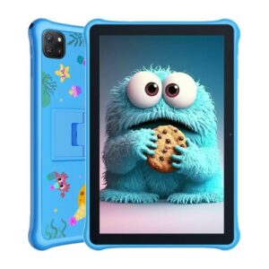 טאבלט Oscal Pad 50 Kids 2GB RAM 64GB בצבע כחול