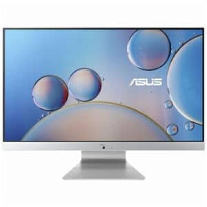 מחשב שולחני ASUS A3402WVAK-WPC0110 - בצבע לבן