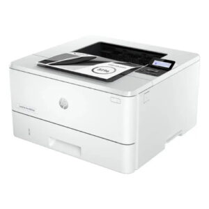 מדפסת לייזר HP LaserJet Pro 4002dn