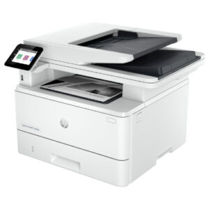 מדפסת לייזר HP LaserJet Pro MFP 4102fdn
