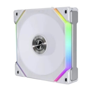 מאוררים למארז Lian Li Uni Fan SL120 V2 RGB