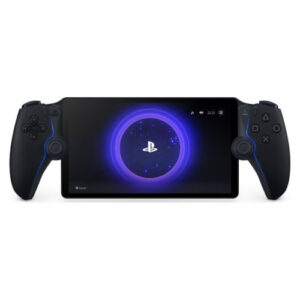 שלט מרחוק PlayStation Portal של סוני - בצבע שחור
