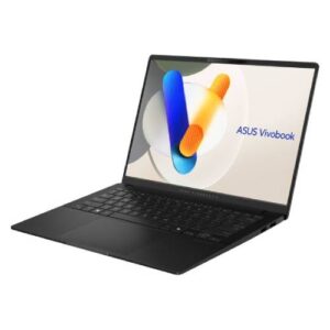 מחשב נייד Asus Vivobook S 14 OLED S5406SA-PP118 - צבע Neutral Black